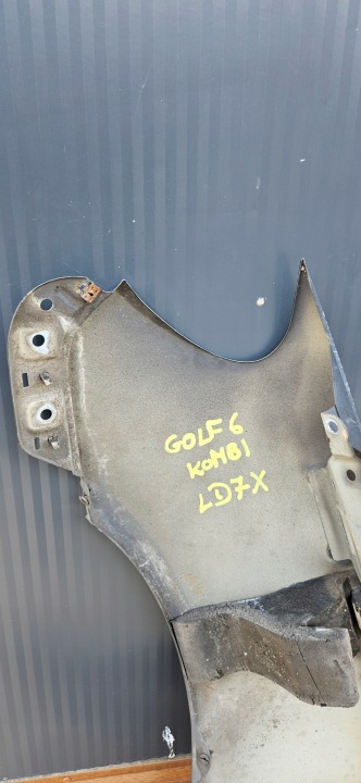 VW GOLF 6 VI UNIVERSEL BLODNIK DROIT AVANT AVANT LD7X 1K9821216