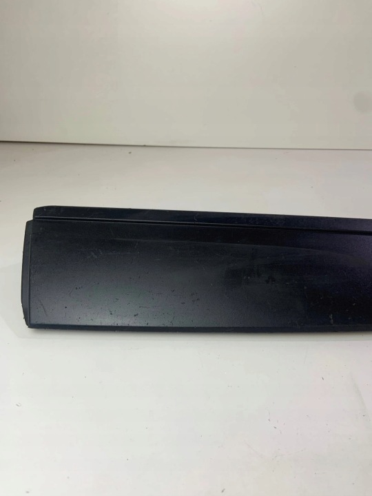 MOULURE PORTES DROIT ARRIÈRE ARRIÈRE RENAULT CLIO IV