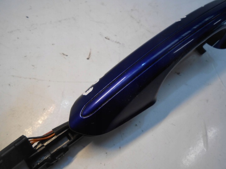 FORD MONDEO V MK5 POIGNÉE AVANT DROITE CODE VERNIS LD 4652-2