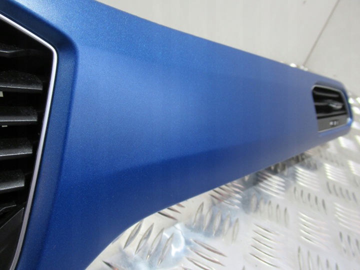 VW T ROC MOULURE DÉCORATIVE DÉCOR CONSOLES 2GA858416C
