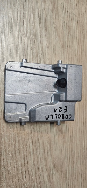 TOYOTA COROLLA XII E21 CAMÉRA RADAR ASSISTANT COURROIE MODULE CAPTEUR 8646C-12010