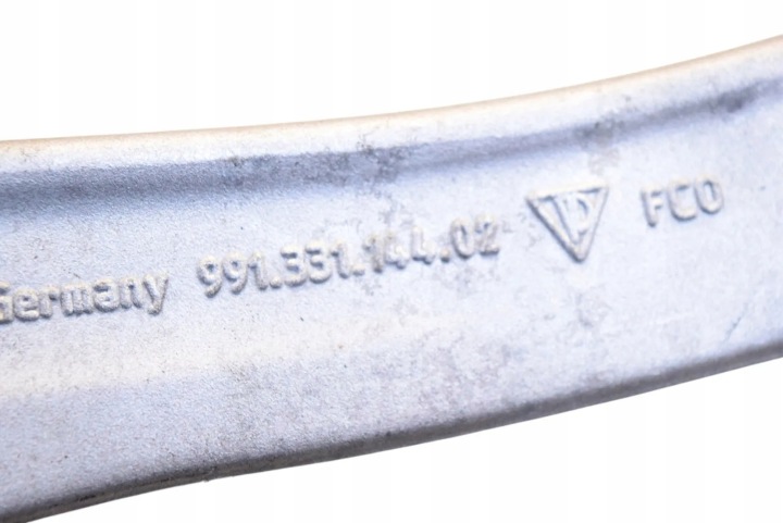 PORSCHE 991 911 BRAS DE SUSPENSION ARRIÈRE ARRIÈRE DROIT 99133114402