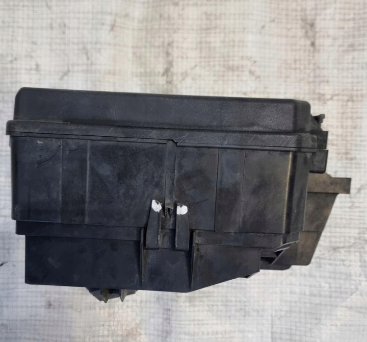 BOÎTE FUSIBLES FUSIBLE OPEL MOKKA A 1.6 16V 95263746