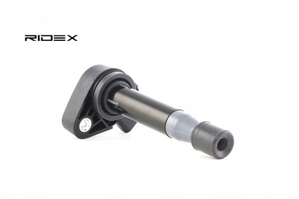 RIDEX 689C0071 BOBINE ALLUMAGE VERS HONDA CIVIC VII BERLINE COMPACTE EUROPE EP, EV)