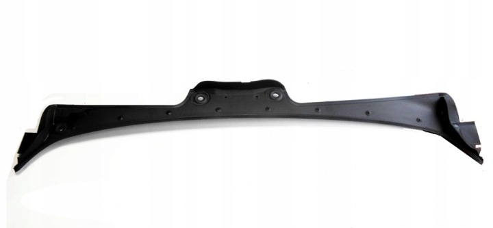 BMW E60 E61 DOUBLURE DE PASSAGE DE ROUE PROTECTION PLASTIQUE ORIGINAL