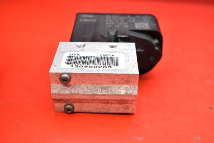 SOUPAPE EXPANSIBLE CLIMATISATION 4M0816682D VW CRAFTER E-CRAFTER 2 II 136 KM