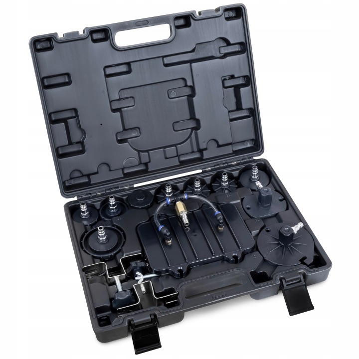 KIT PRZYRZAD VERS ÉCHANGES LIQUIDE DE FREIN PNEUMATIQUES FR6070