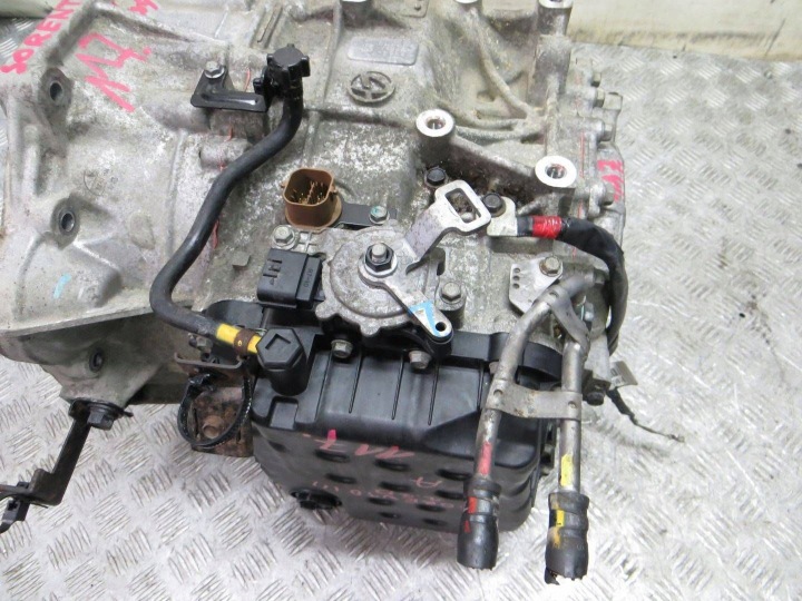 KIA SORENTO III 2.2 BOÎTE DE VITESSES A6LF2