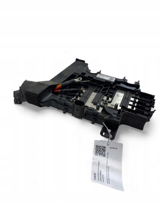VOLVO XC90 FAISCEAU DE CÂBLES FILS RÉSEAUX ÉLECTRIQUES PLUS 31499159