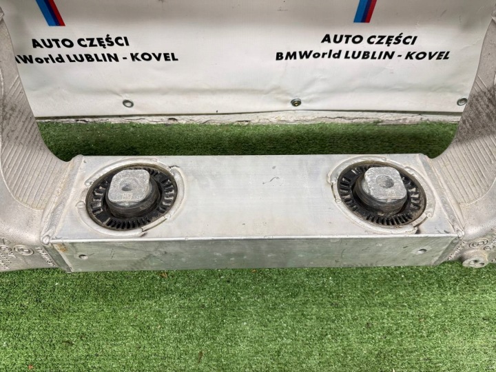 CHÂSSIS ARRIÈRE POUTRE CHÂSSIS ARRIÈRE BMW IX (I20) 6889434