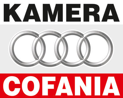 CÁMARA RETROVISOR AUDI Q5 FY MONTAJE ORIGINAL 