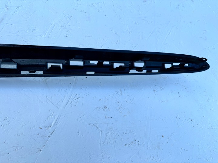 MERCEDES CLA W118 GRILLE CALANDRE PARE-CHOCS A1188880100