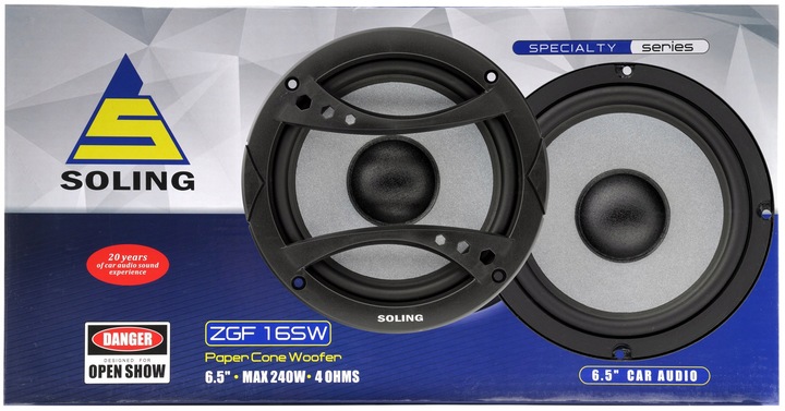 ALTAVOCES DISTANCIAS SUZUKI BALENO VITARA X90 V6 PRZO 