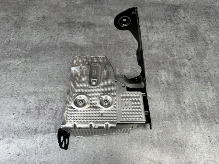 ÉCHANGEUR DE CHALEUR NEUF 3WA963231 3WA819013 VW SKODA SEAT AUDI