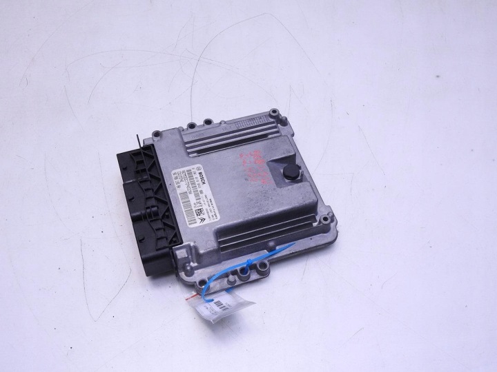 ORDINATEUR CONTRÔLEUR MOTEUR PEUGEOT 508 2.2 HDI 0281018046 9678615580