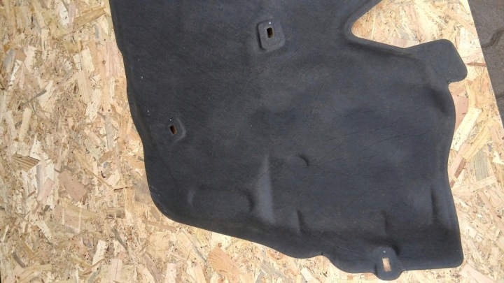 INSONORISATION CAPOTS OE 31385365 VOLVO V40 II 12-19R