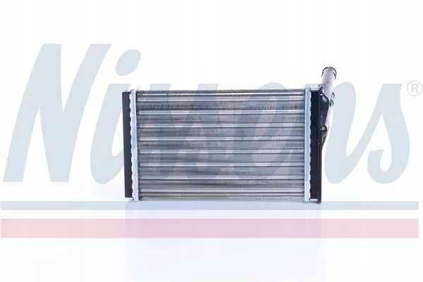 CHAUFFAGE NISSENS 70224
