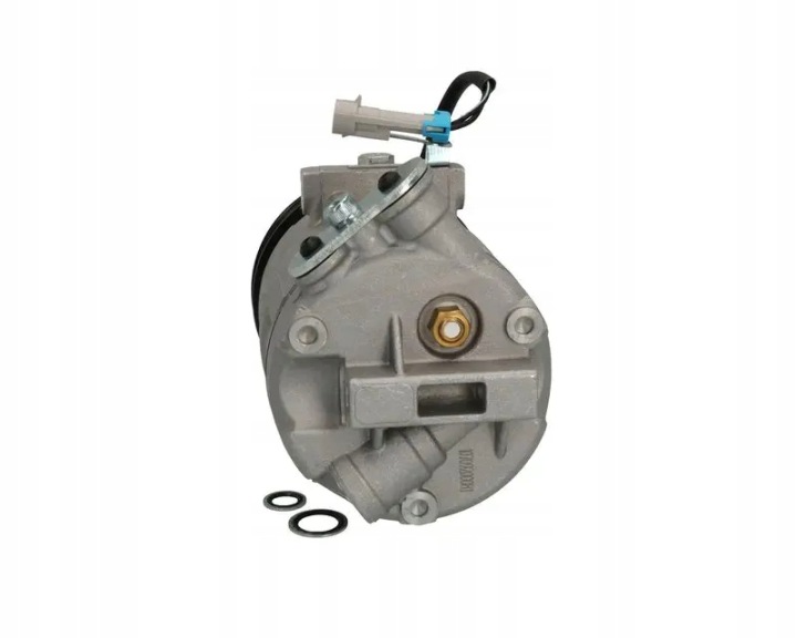 COMPRESSEUR CLIMATISATION 1 986 AD1 233 BOSCH OPEL