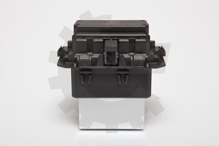 RÉSISTANCE VENTILATEURS CITROEN PEUGEOT 207 208 6441AF