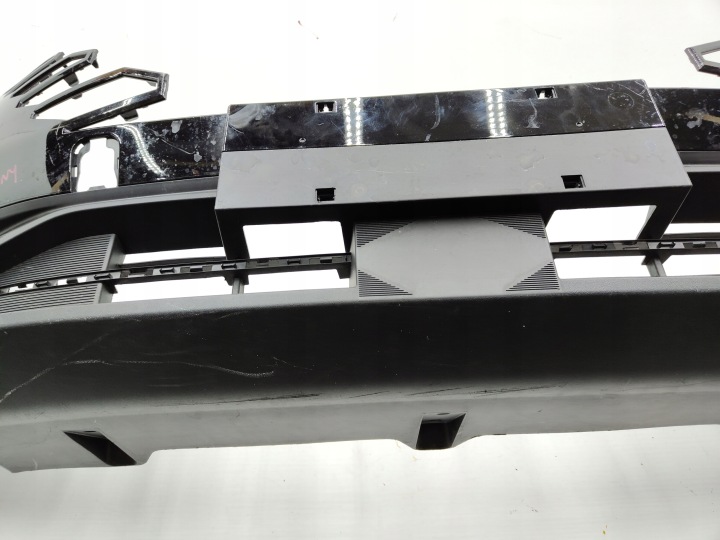 CHERY OMODA 5 C5 DOUBLURE PARE-CHOCS AVANT AVANT 602002155AA PHOTO