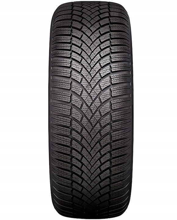 NUEVO RUEDAS INVIERNO TOYOTA CH-R BRIDGESTONE 215/60R17*1 