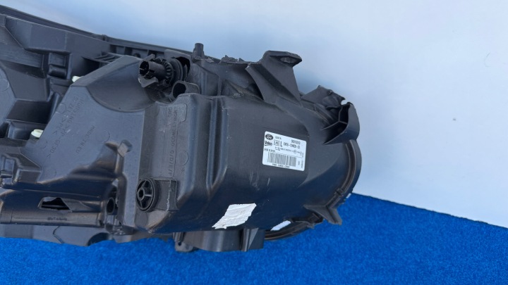 FORD S-MAX MK2 GALAXY 15R+ GAUCHE PHARE AVANT COMPLET LED SUR PIÈCES E157LI