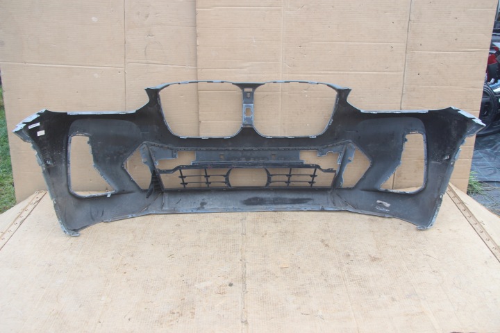 COULEUR IDÉAL PARE-CHOCS AVANT AVANT BMW X3 G01 X4 G02 LCI LIFT KIT 22-26