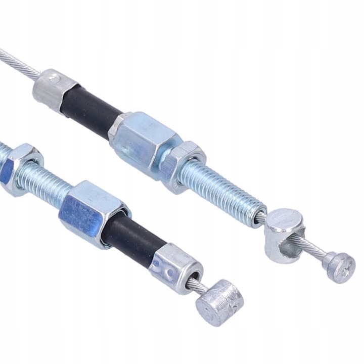 MOTORBIKE CASKGLUT CLUTCH CULL CABLE LEVIER CNC ALUMINIUM REMPLACEMENT 9V