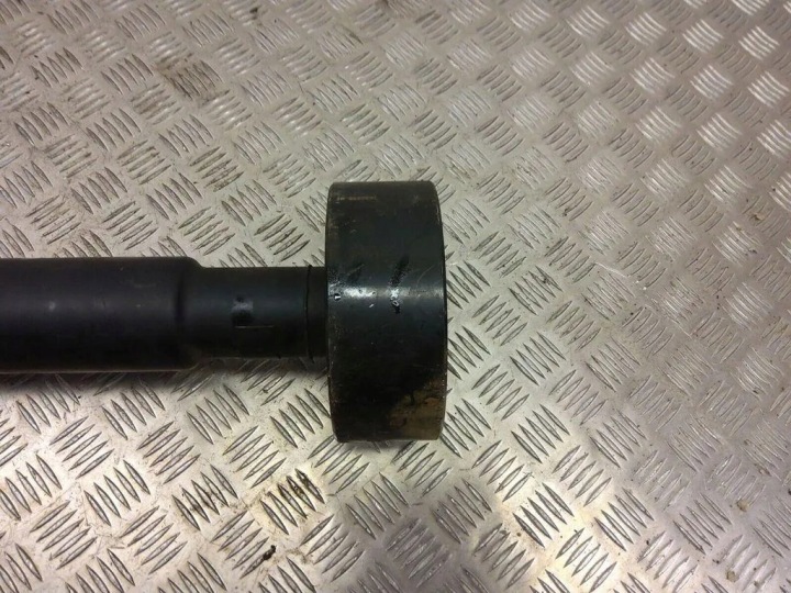ARBRE DE TRANSMISSION BMW X3 (F25) 7630377 2.8L GASOLINE 190KW 2010