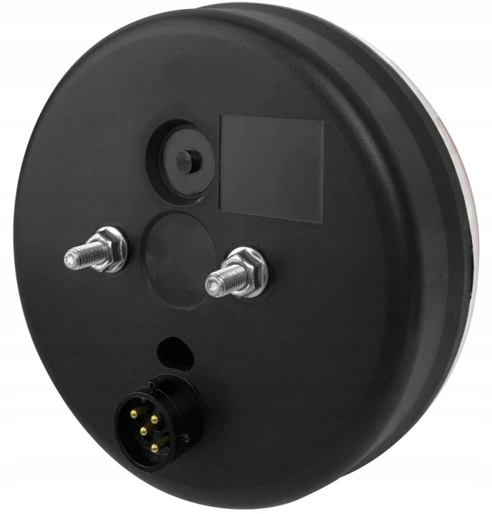 PHARE UNIVERSELLE RONDE FT-113 LED BAJONET
