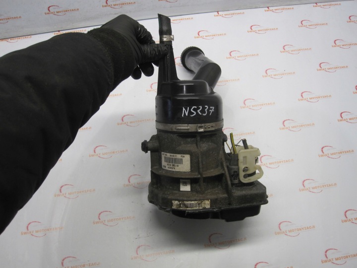 PEUGEOT 308 POMPE AMPLIFICATEUR 9673536580