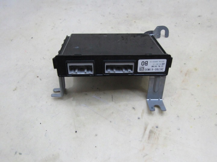 CONTRÔLEUR MODULE 36780-61M00 1.6 SUZUKI SX4 S-CROSS