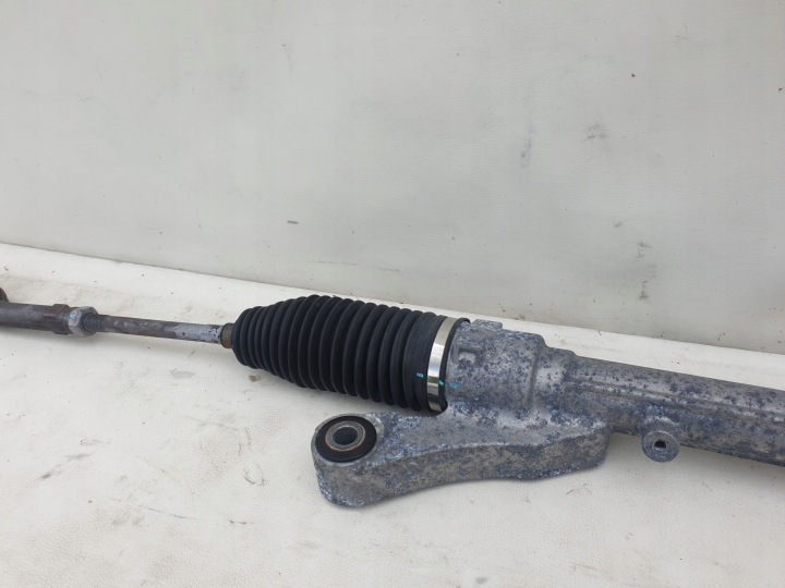 FORD FIESTA MK8 16-21 SYSTÈME CRÉMAILLÈRE DE DIRECTION MAGIEL H1BC-3A500-AA