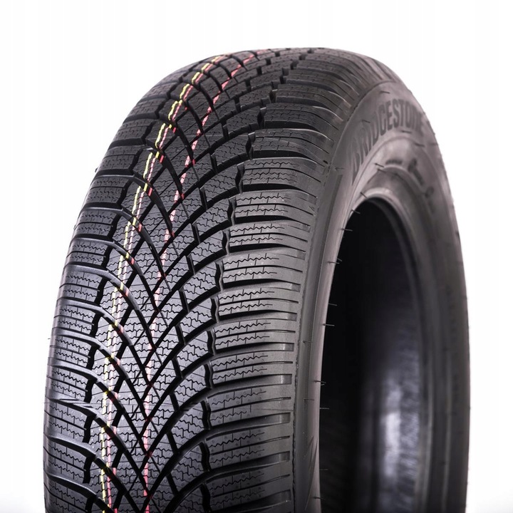 1X NEUMÁTICO 245/50R19 BRIDGESTONE BLIZZAK LM005 