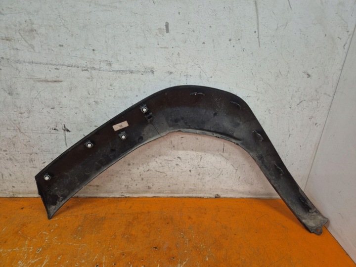 TOYOTA YARIS CROSS 20- MOULURE GARDE-BOUE ARRIÈRE ARRIÈRE DROIT 75651-K2010