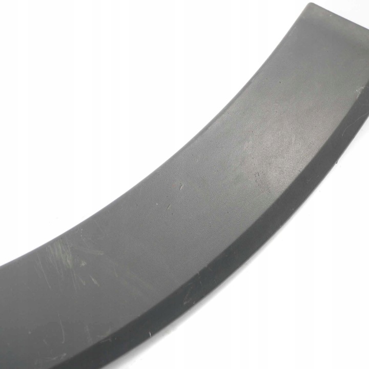 FORD TRANSIT PASSAGE DE ROUE DROIT AVANT PROTECTION MOULURE