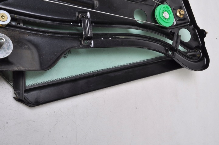 AUDI A4 B7 ÉLÉVATEUR VITRES GAUCHE ARRIÈRE VITRE CABRIO 8H0959801A 8H0839397