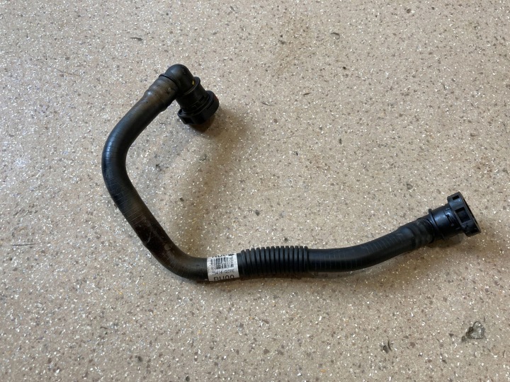 FIL AQUATIQUE TURBOCOMPRESSEURS HYUNDAI IONIQ 5 25414GI200