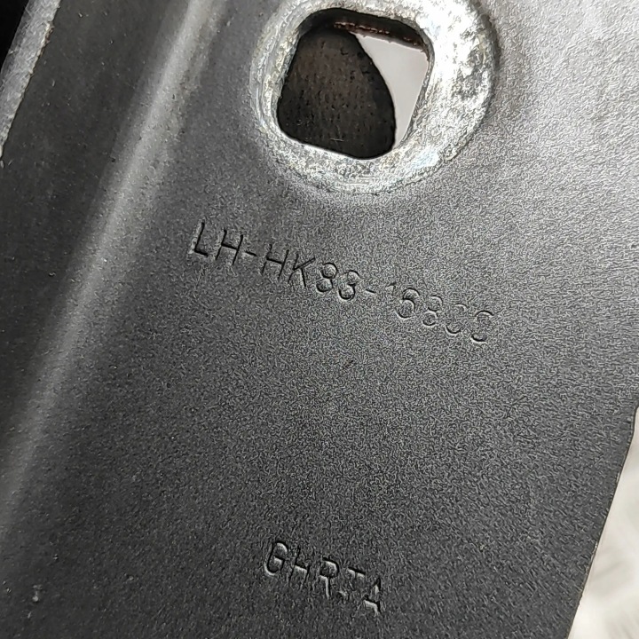 JAGUAR OE HK8316800AD