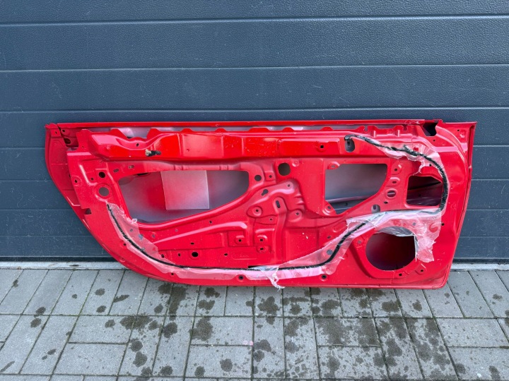 SUBARU BRZ TOYOTA GT86 PORTES GAUCHE AVANT