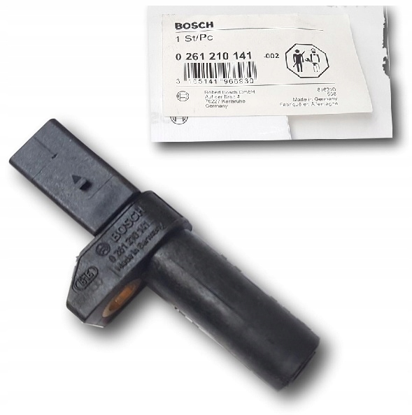 BOSCH 0261210141 SENSOR REVOLUCIONES DE EJE CIGÜEÑAL DB 