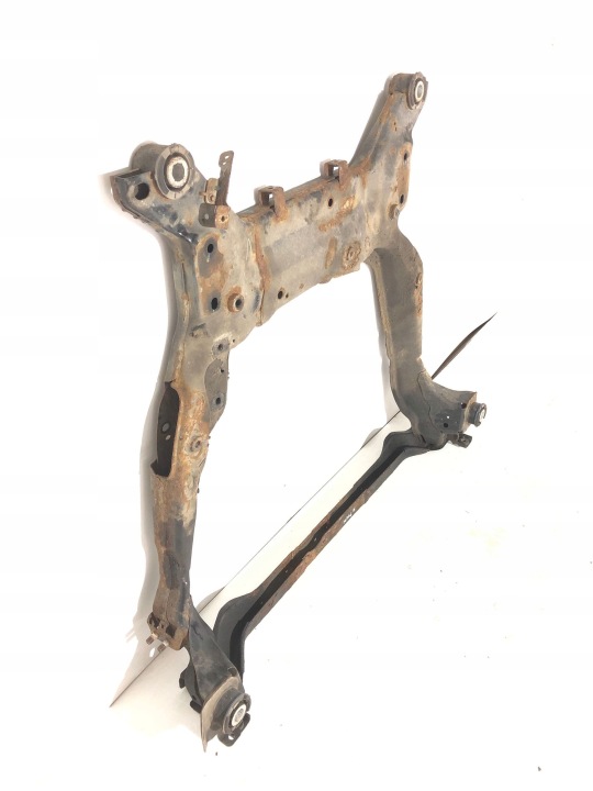 CHÂSSIS AVANT VOLVO S60 II 31406809 33008293 2.0L 180KW 2015