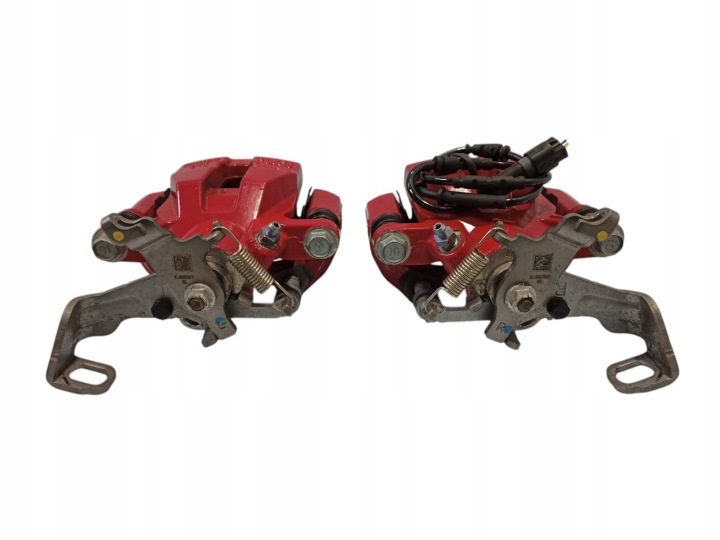 KIT DISQUE DE FREIN I ZACISKOW FREINS MINI ONE COOPER F56 F55 34216799383