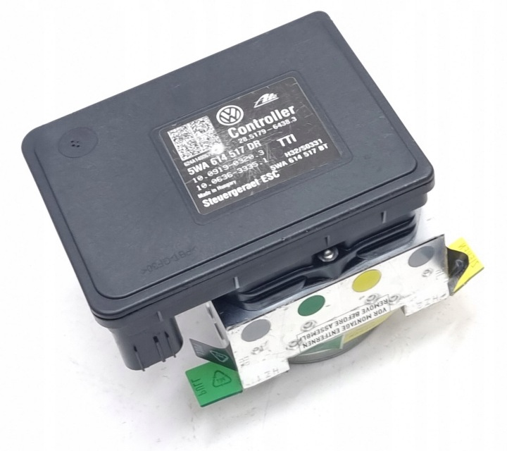 POMPE ABS AUDI A3 8Y 5WA614517DR
