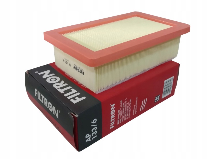 FILTRON FILTRE AIR AP 133/6 AP133/6 FILTRON
