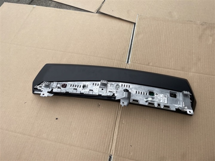 COMPTEUR TABLEAU DE BORD ÉCRAN 1.5 ESSENCE AUTOMATE BMW X1 U11 22-