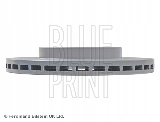 BLUE PRINT DISC BRAKE photo 5 - milautoparts-fr.ukrlive.com