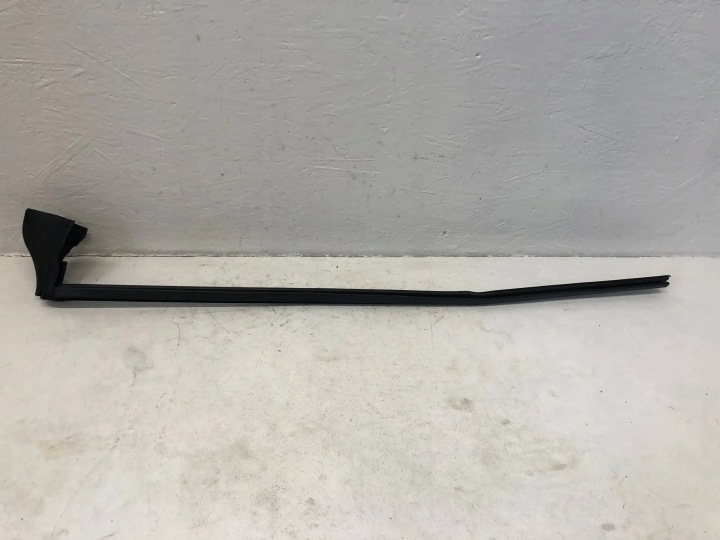 BMW 3 E46 JOINT D'ÉTANCHÉITÉ VITRES PORTES DROITE