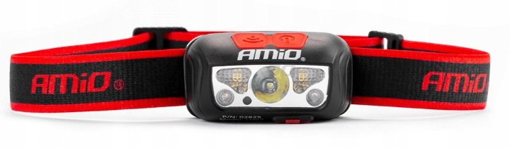 LAMPE DE POCHE AVANT LED PHARE ATELIER LH03 AMIO-02825