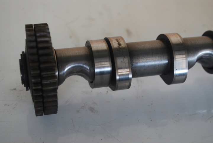 ARBRE ADMISSION AUDI A6 A8 3.0 TDI 059101CQ